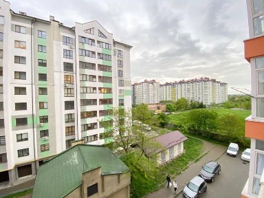Івано-Франківська область, Івано-Франківськ