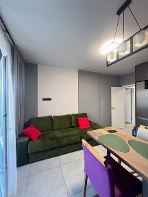 Оренда 1к квартири ЖК Strim Tower