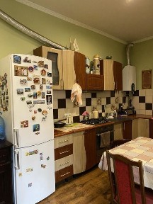 Оренда 2х кімнатної квартири вул. Марка Вовчка ближній центр