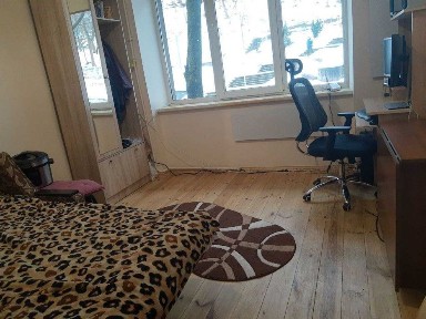 Пропозиція оренди 1 кім. квартири в ЦЕНТРІ міста по вул. Вітовського