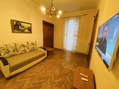 Оренда 2кімн. кв-ри центр, в. Поповича, власник