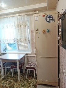 Здається 2 кімнатна квартира Осипенківський