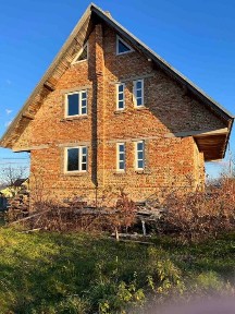 Продаж будинку Золочів з 21 сот без комісії