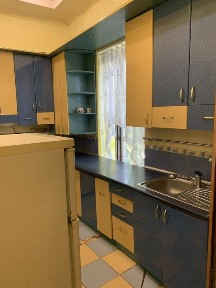 Продаж 2 кім квартири. Центр міста.