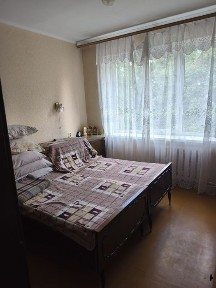 Продам 3 квартиру. Новомиколаївка