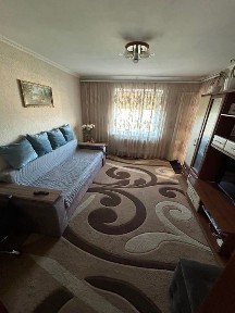 Продам квартиру 2 к на Кущівці
