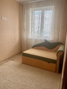 Хозяин! Сдам посуточно свою 3-к квартиру ЖК Лузановский парк