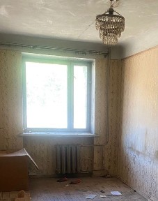 Продається 2х кімнатна квартира по вулиці Винниченка під ком. цілі