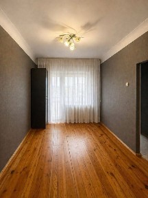 Продаж однокімнатної квартири | 30 м2.
