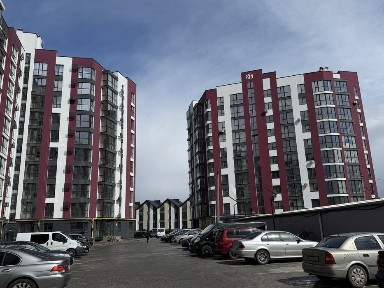 Продам квартиру в Grand Липини Уно