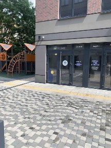 Продам квартиру в ЖК Троицкий 41,9 квадратных метров