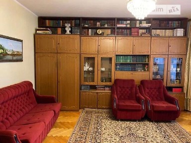 Здам в оренду кімнату на бул. Лесі Українки 21Б довгостроково • ID 33832156