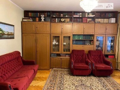 Здам в оренду кімнату на бул. Лесі Українки 21Б довгостроково • ID 33832156