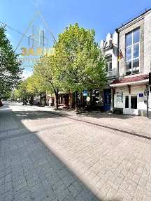 Комерція 142 кв. м! Центр! вул. Лесі Українки! 739 $/кв. м