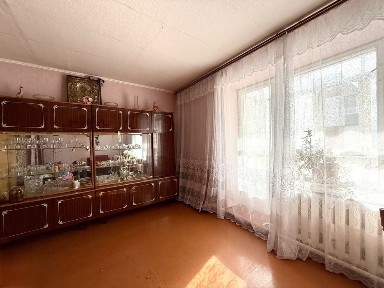 3х кім, 63м2, А/О