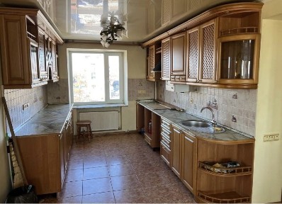 Продам 3 к. кв 5/6 ц вул. Шевченка