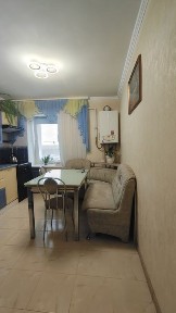 Продаж чудової 2кімн квартири, АВТОНОМНЕ ОПАЛЕННЯ, на Корбутівці