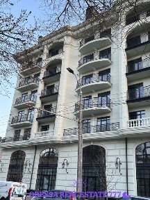 Одеська область, Одеса, Приморський
