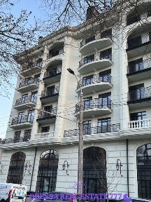 Одеська область, Одеса, Приморський