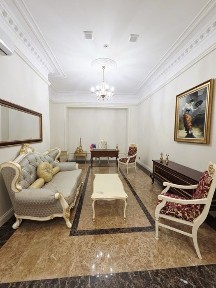 Генуезька вулиця, мікрорайон Аркадія, район Приморський, Одеса, вул. Генуезька, багатоповерхова будівля • ID 33751319