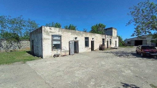 ПРОДАЖ комплексу, 2 258 кв. м, Одеська обл, с. Новоселівка