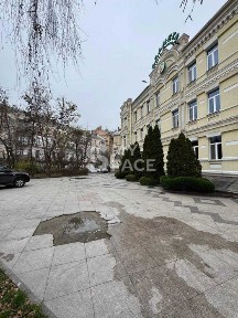 Оренда комерція будівля 1040м2 Поділ Щекавицька Костянтинівська Межигірська