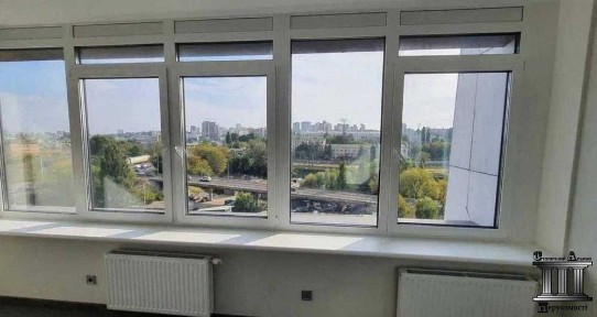 Без % сучасний офіс від Власника з ремонтом 96 кв. м, ЖК Манхеттен/Manhattan, проспект Берестейський 11, метро Політех