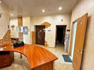 Без %! Аренда офиса в БЦ Харьковское шоссе м. Бориспольская (150 кв. м.)