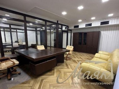 Оренда офісу 130м2 по вул. Жилянська 72-А, Олімпійська