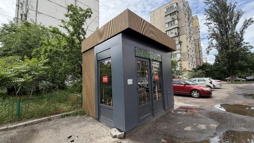Оренда на пр-т Оболонський, 28б приміщення на 10 м², від власника
