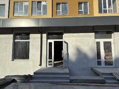 Галицька вулиця, район Пасічна, Івано-Франківськ, вул. Галицька 92, площа 75 кв. м • ID 33554735