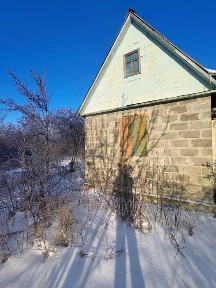Харківська область, Васищеве