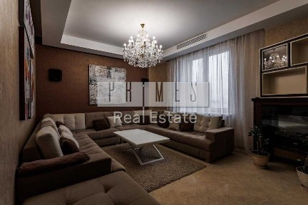 Продаж 4к квартира 143м2 ремонт Підвисоцького Кахи Бендукідзе 6в Печерськ