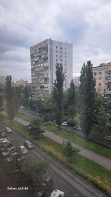 Продається 2-к квартира на Русанівці по б-ру І. Шамо 4 ( О. Давидова)
