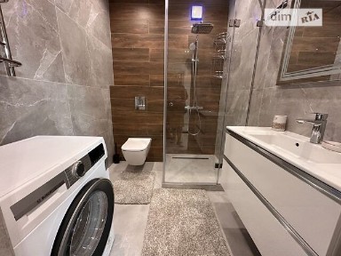 Довготривала оренда 1к квартири на вул. Набережна Перемоги 44 • ID 34507728