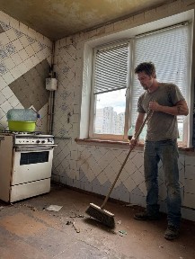 Продажа 3-комнатной квартиры 67 м², Валентиновская ул., 23