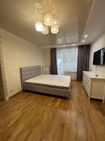 Оренда 2 к квартири Вишенька в сучасній новобудові