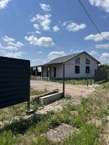 Продаж будинку на Марʼянівці