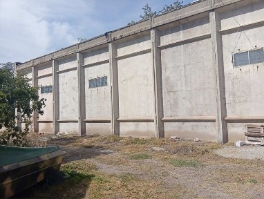 Нерухомість під виробництво