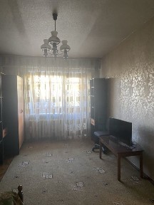 Оренда двокімнатноі квартири в центрі