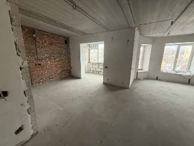 Продам квартиру 3-к кв зарічанська ЖК Віденський