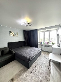 Продаж 2 кімнатної квартири з ремонтом