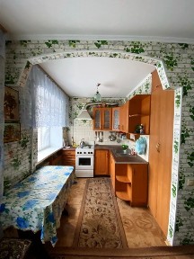 Продажа 3-комнатной квартиры 49 м², Богоявленский просп.