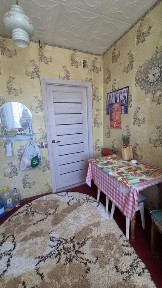 Продаж однокімнокімнатної на Лушпи!