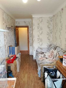 Продам 2к. квартиру, метро Холодная Гора, Рост