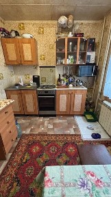 Эксклюзив! Продам 1к улучшенку 41м кв кухня 9м с ГАЗПЛИТОЙ, ХТЗ, рынок, Класс, Рост