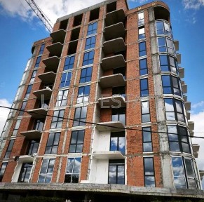 Продаж 1-кімнатної квартири в ЖК «Спортивний» | Ужгород | Центр