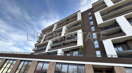 Продаж 2-кімнатної квартири в ЖК CONTINENT WEST | УЖГОРОД |