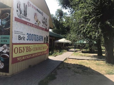 Здається в оренду приміщення.