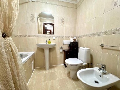 Оренда квартири в Центрі